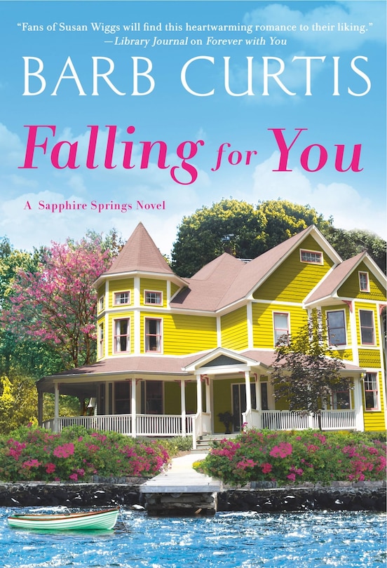 Couverture_Falling For You