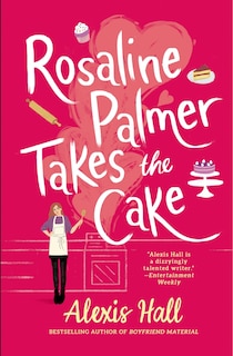 Front cover_Rosaline Palmer Takes The Cake