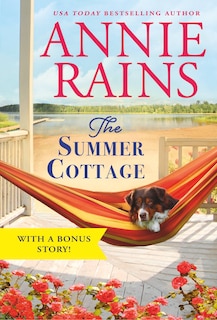 Couverture_The Summer Cottage