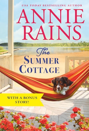 The Summer Cottage: Includes a bonus story