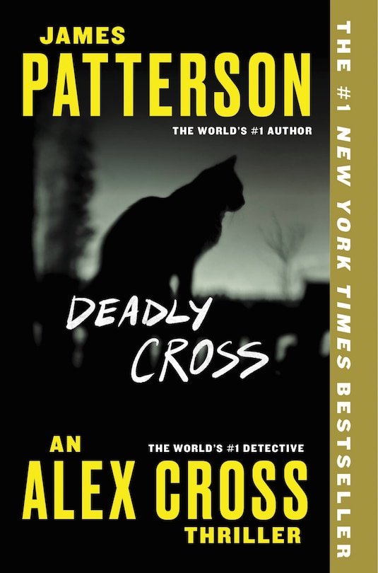 Couverture_Deadly Cross
