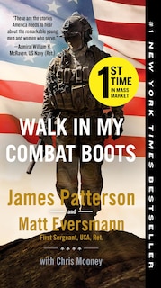 Front cover_Walk in My Combat Boots