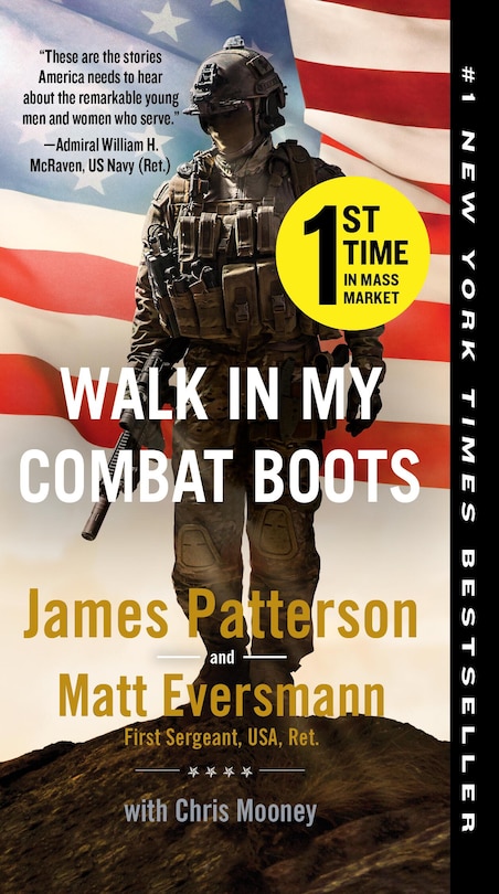 Front cover_Walk in My Combat Boots