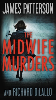 Front cover_The Midwife Murders