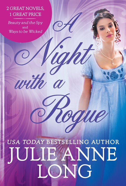 Couverture_A Night with a Rogue