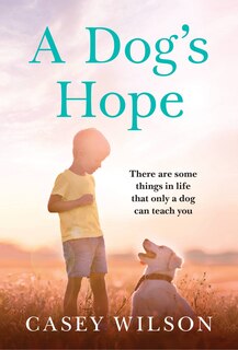 Couverture_A Dog's Hope