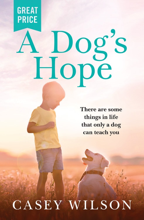 Couverture_DOGS HOPE