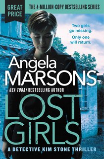 Front cover_Lost Girls