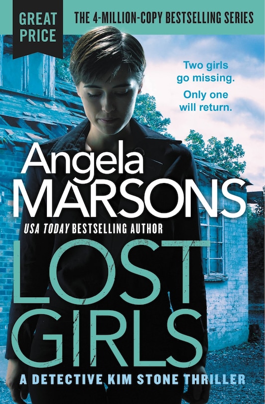 Front cover_Lost Girls