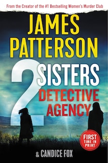 2 Sisters Detective Agency