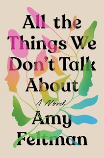 Front cover_All The Things We Don't Talk About