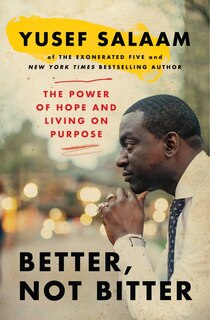 Couverture_Better, Not Bitter