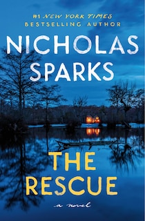 Front cover_The Rescue