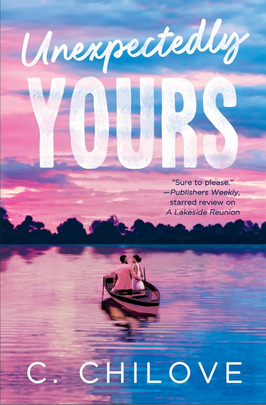 Couverture_Unexpectedly Yours