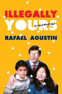 Front cover_Illegally Yours