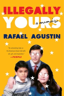 Front cover_Illegally Yours