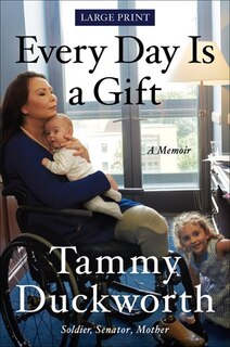 Front cover_Every Day Is A Gift