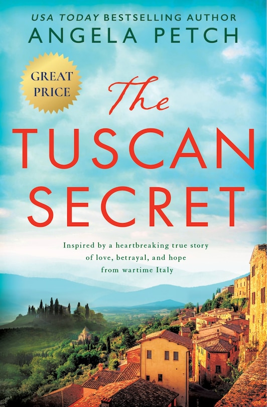 Couverture_TUSCAN SECRET