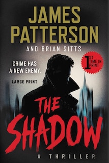Front cover_The Shadow