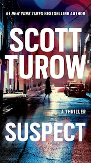 Front cover_Suspect