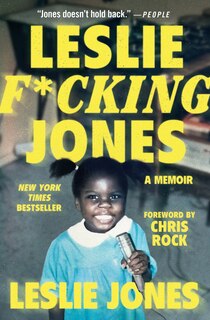 Front cover_Leslie F*cking Jones