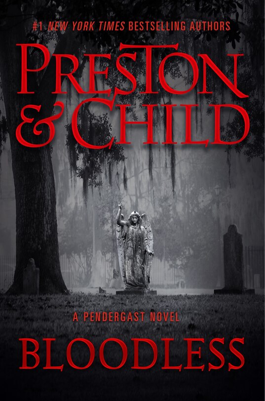 Front cover_Bloodless