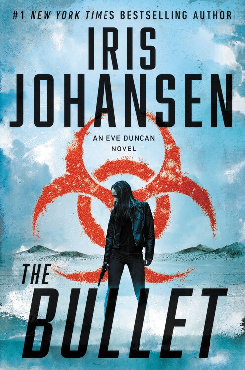 Front cover_The Bullet