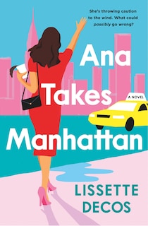 Front cover_Ana Takes Manhattan