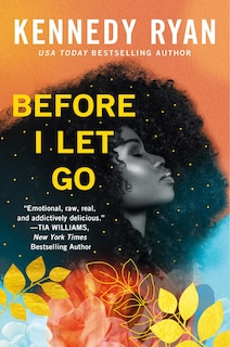 Front cover_Before I Let Go