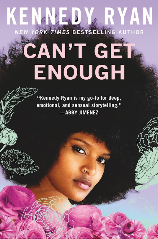 Front cover_Can't Get Enough