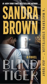 Front cover_Blind Tiger
