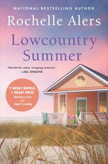 Front cover_Lowcountry Summer