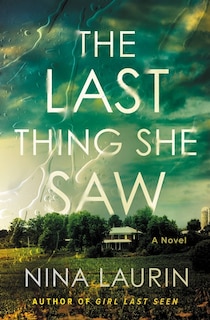 Couverture_The Last Thing She Saw