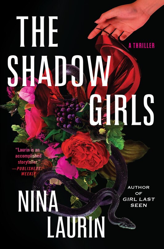 Front cover_The Shadow Girls