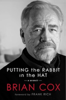 Front cover_Putting The Rabbit In The Hat
