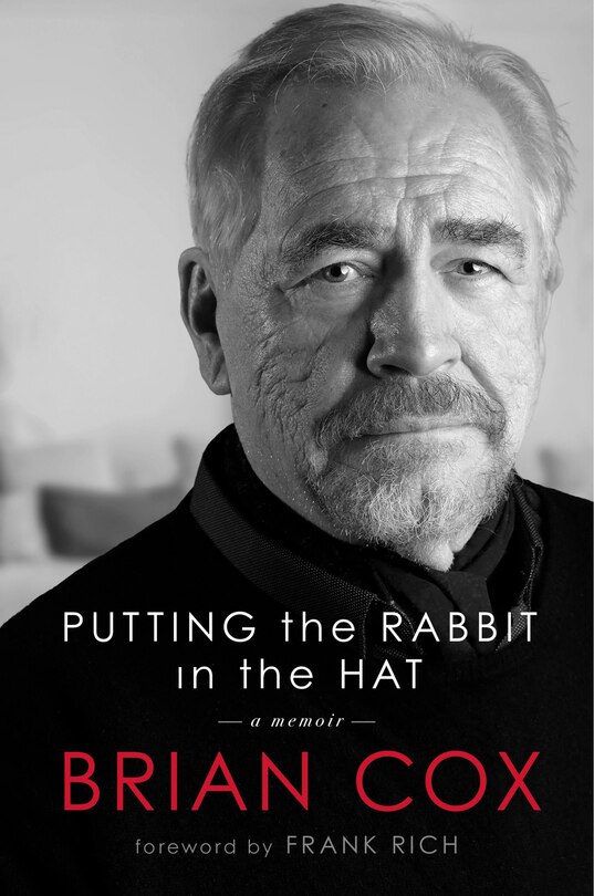 Front cover_Putting The Rabbit In The Hat