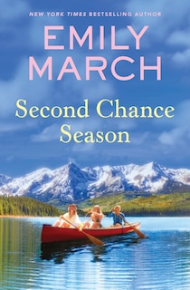 Couverture_Second Chance Season