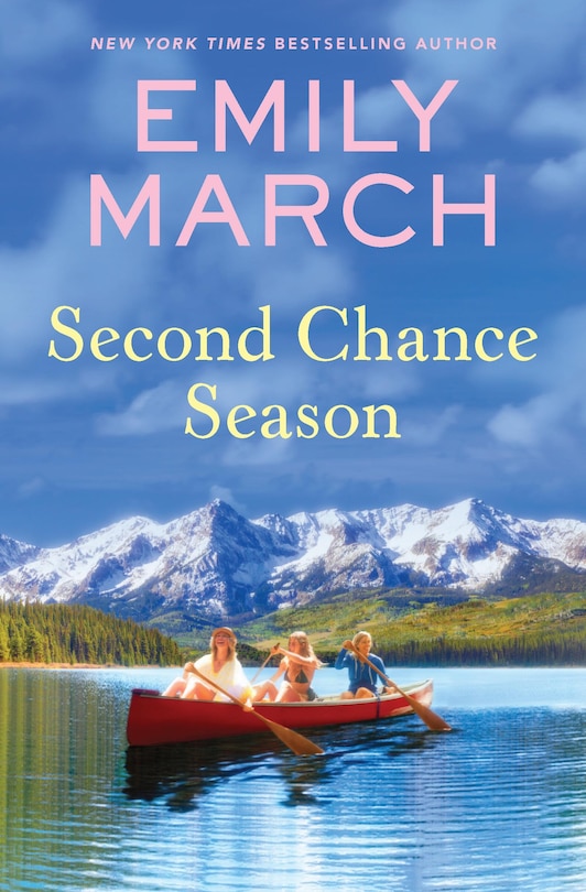 Couverture_Second Chance Season