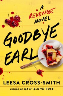 Front cover_Goodbye Earl