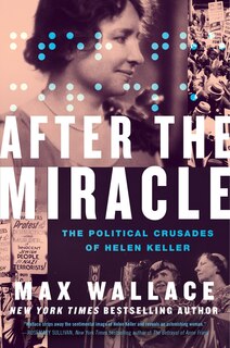 Couverture_After the Miracle