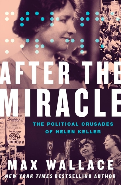 Couverture_After the Miracle