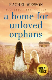 Front cover_HOME FOR UNLOVED ORPHANS