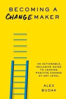 Front cover_Becoming A Changemaker