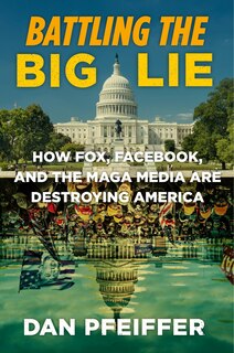 Front cover_Battling The Big Lie