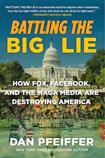 Front cover_Battling the Big Lie