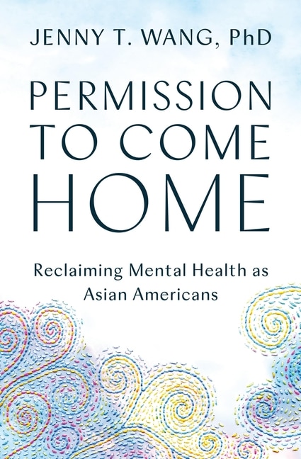 Front cover_Permission to Come Home