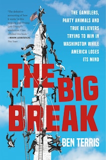 Couverture_The Big Break