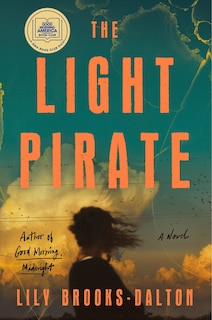 Front cover_The Light Pirate