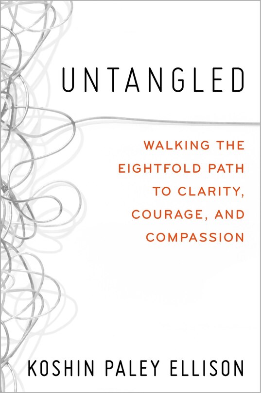Front cover_Untangled