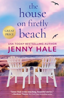 Front cover_HOUSE ON FIREFLY BEACH
